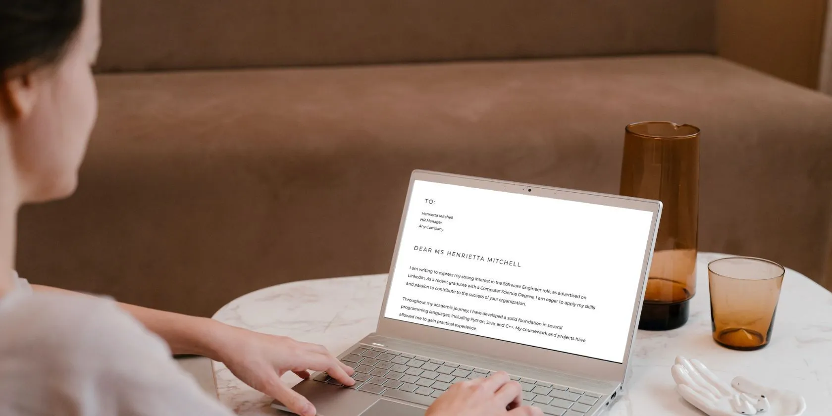 44020 cover letter writing