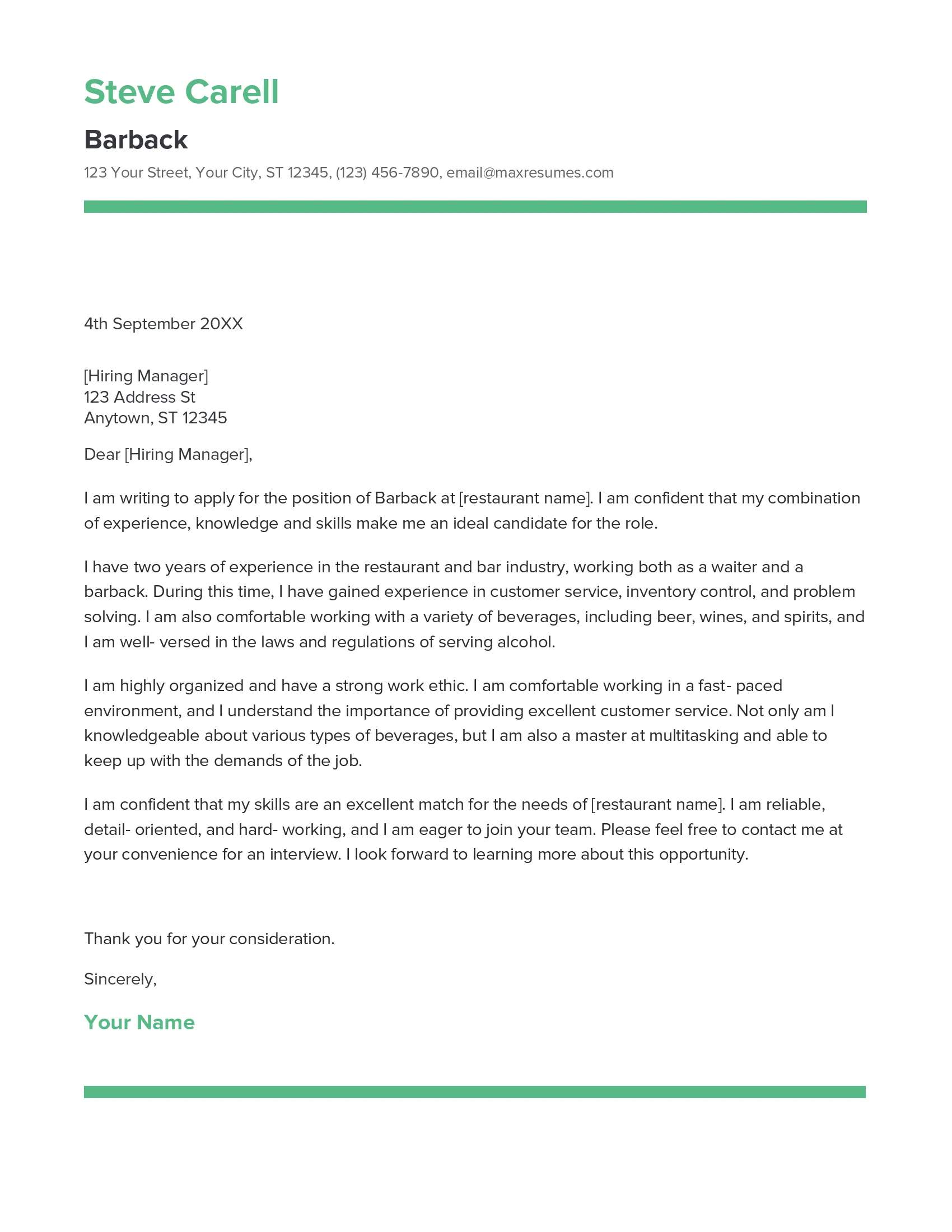 44023 cover letter examples