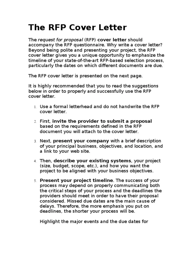 44024 rfp cover letter writing