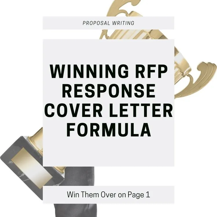 44024 rfp demonstrating value