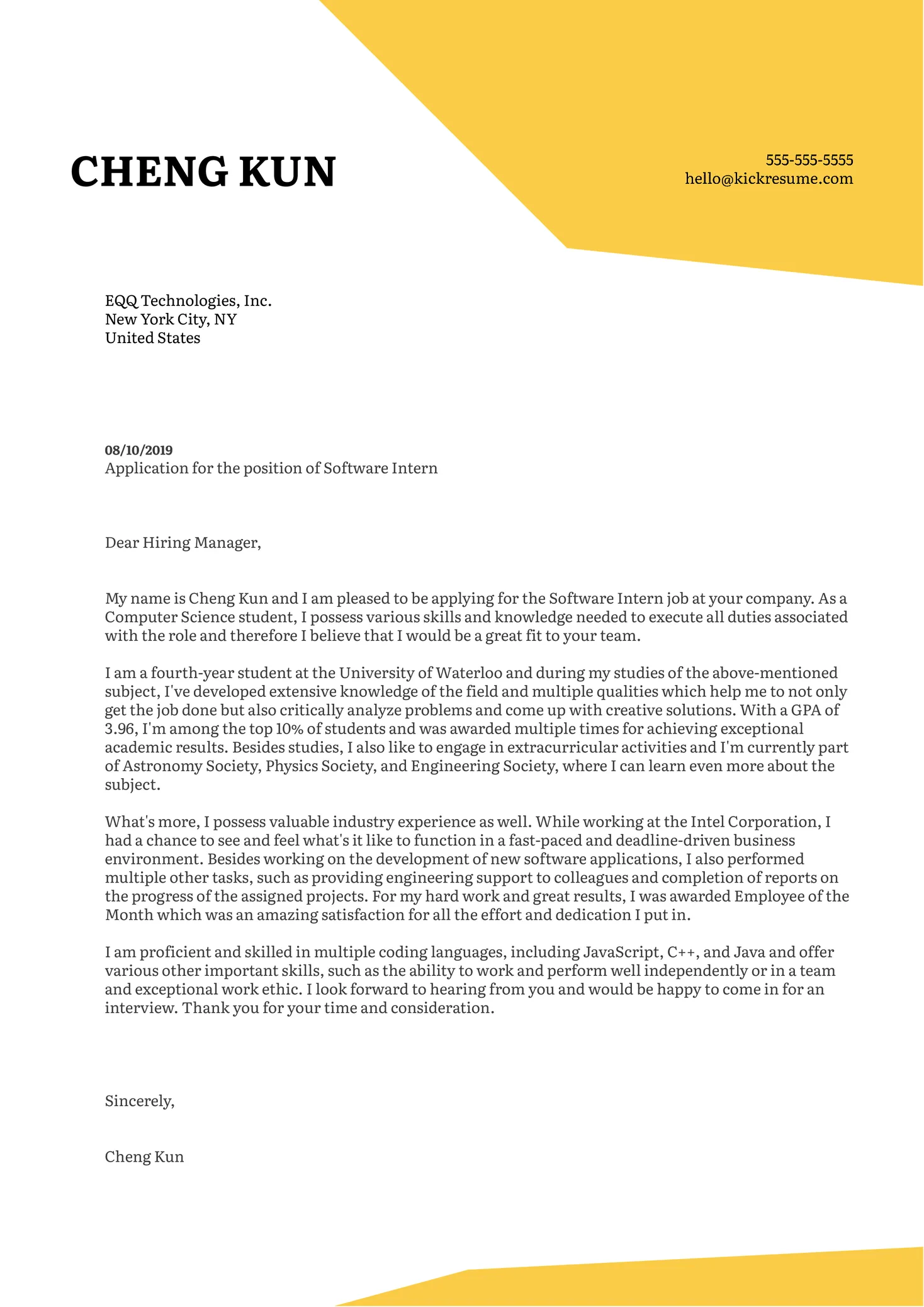 44029 cover letter essentials