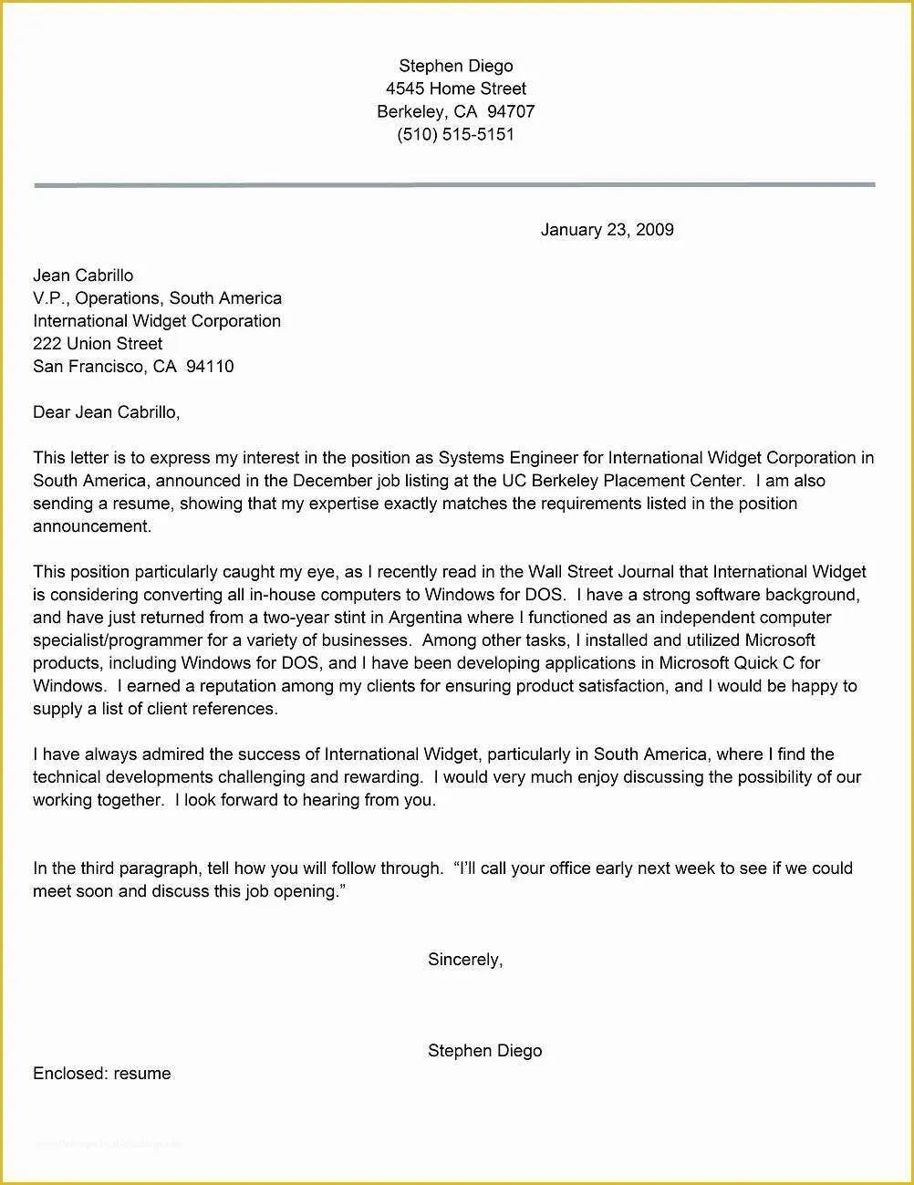 44031 cover letter example