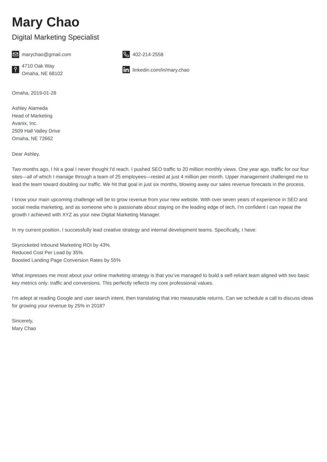 44032 mla cover letter example