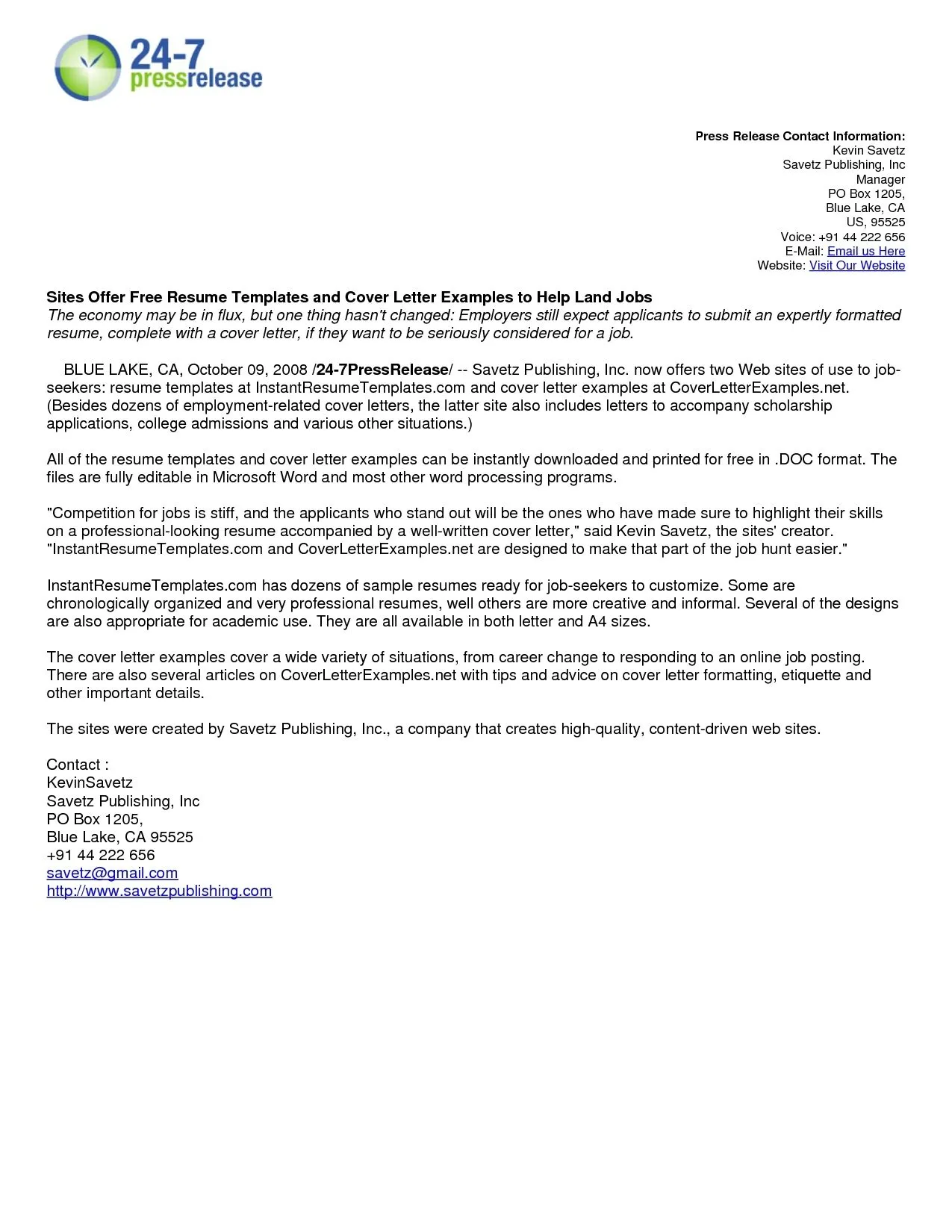 44047 cover letter email format