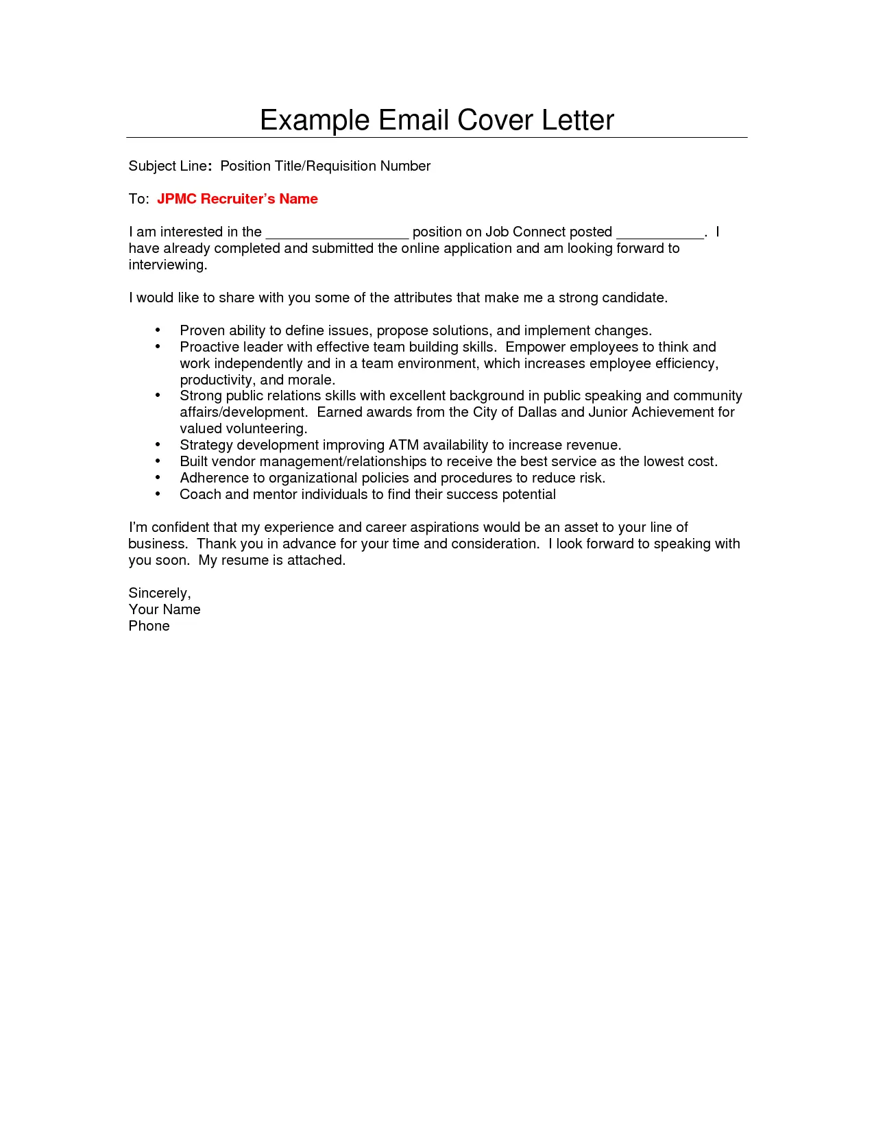 44047 cover letter email guide