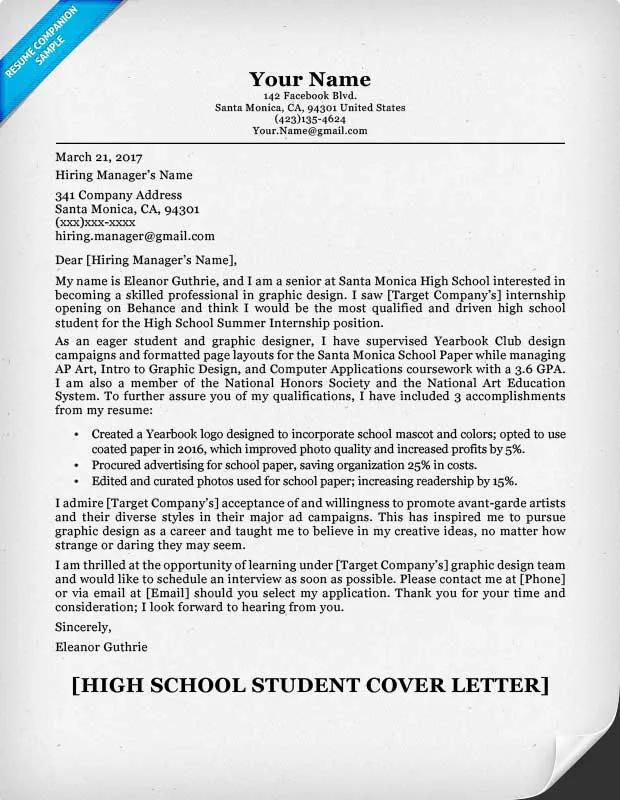44053 cover letter formatting
