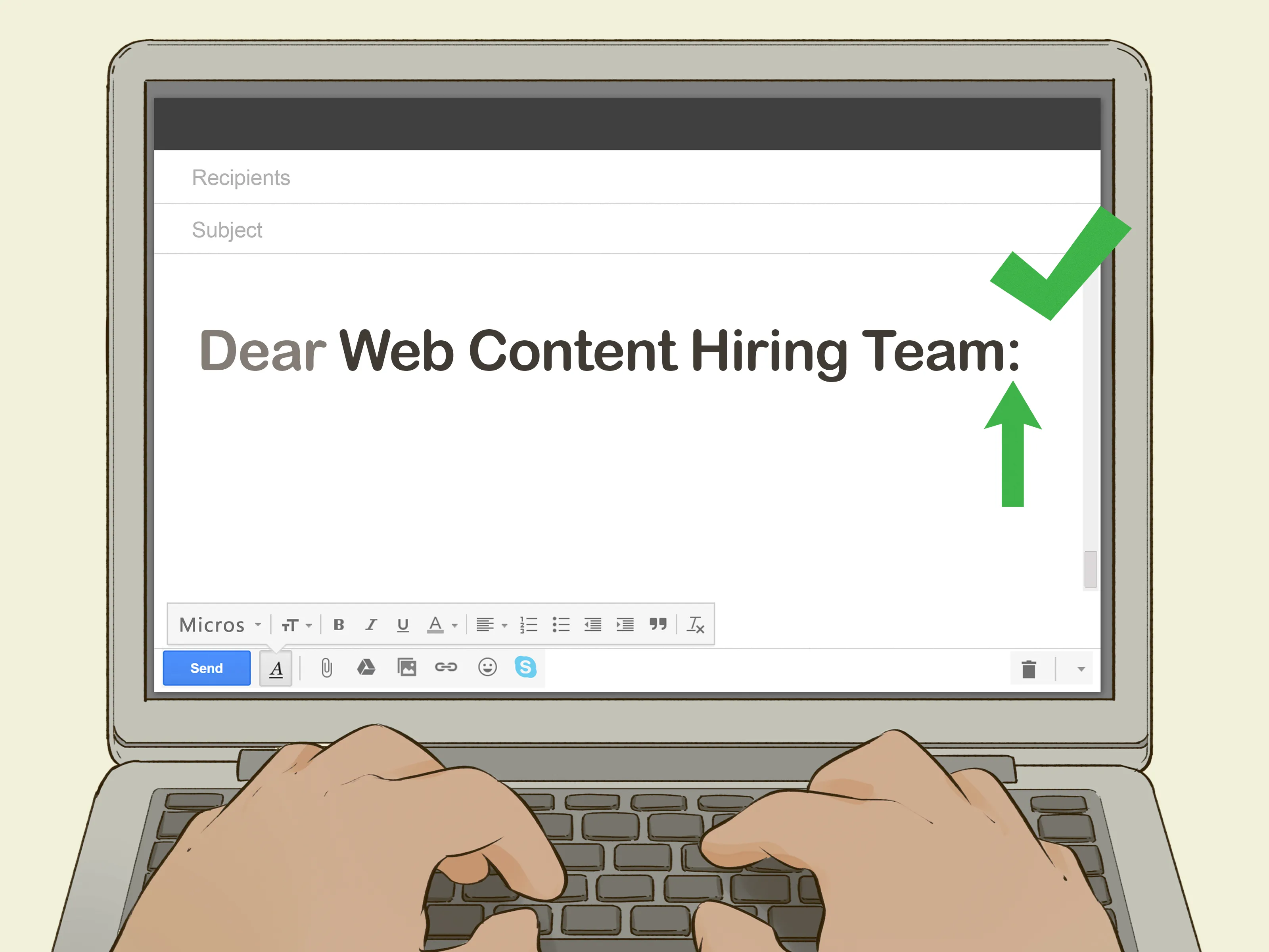 44063 cover letter achievements