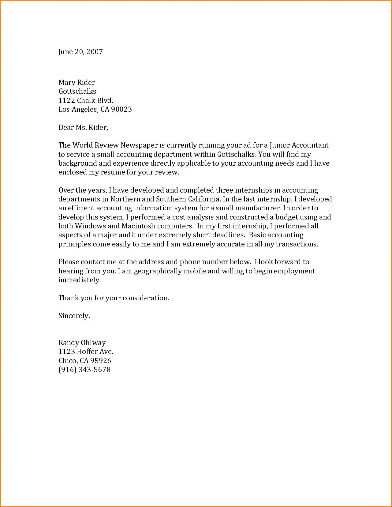 44063 cover letter body
