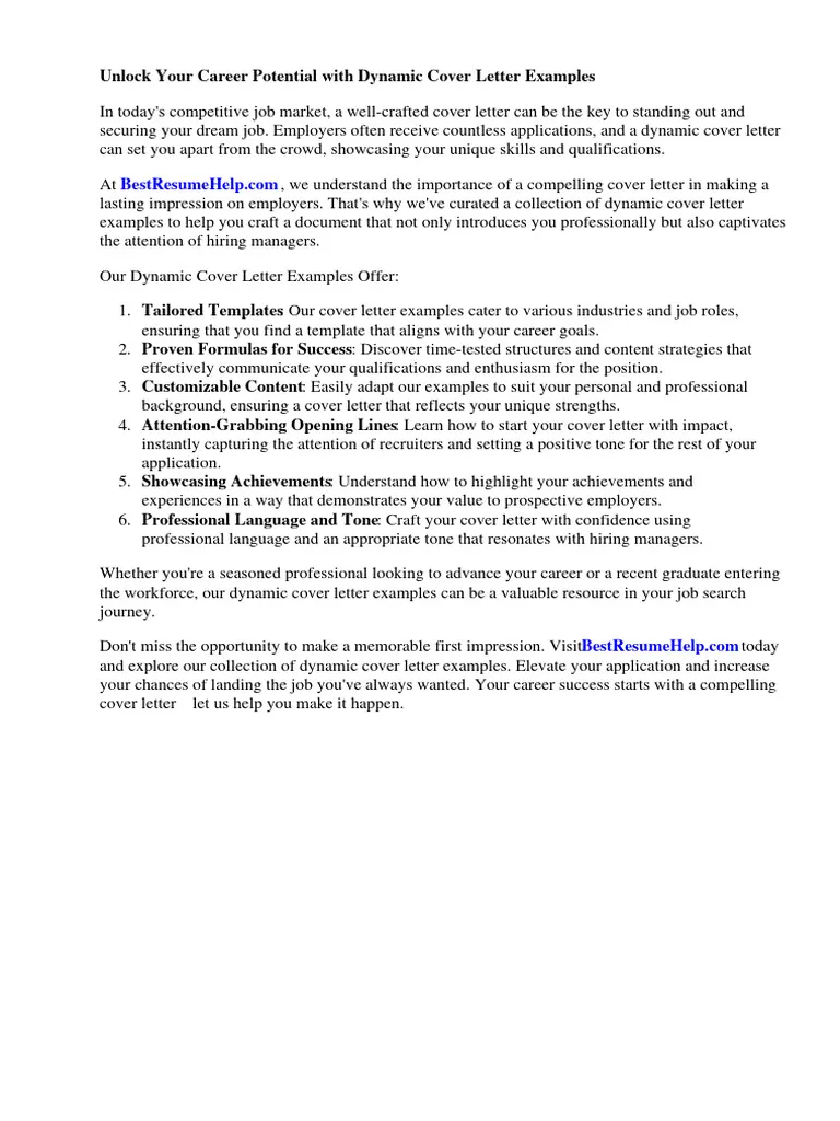 44067 cover letter structure