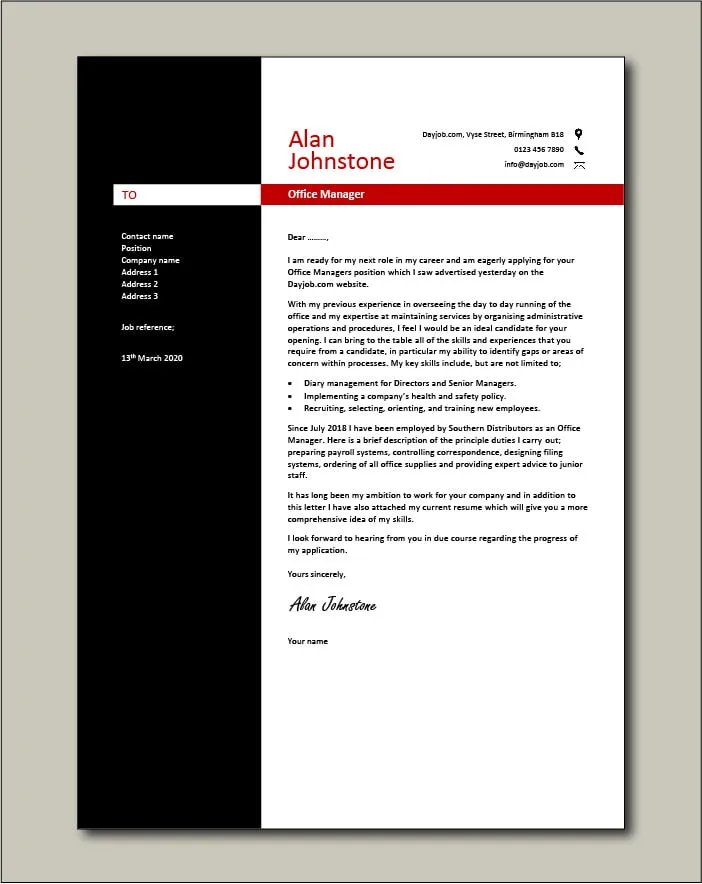 44076 office manager mistakes