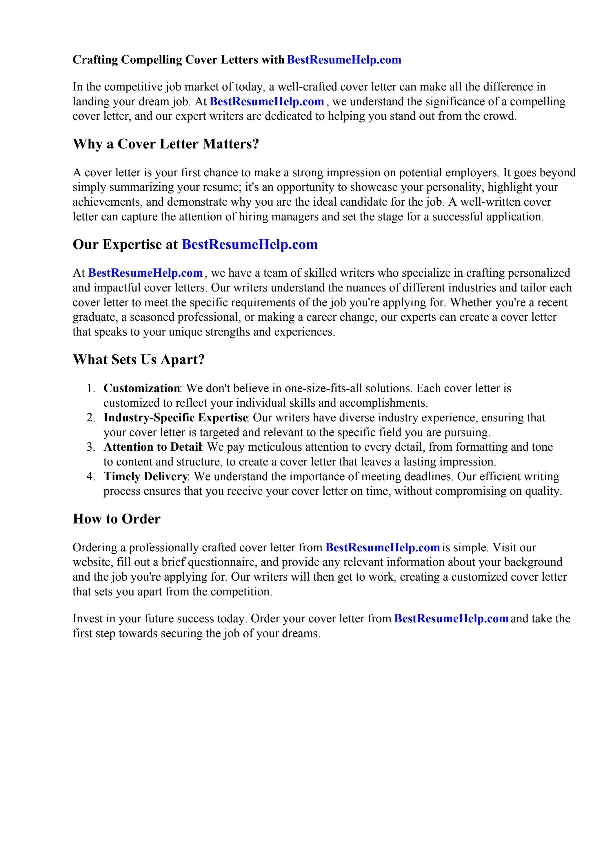 44079 cover letter structure