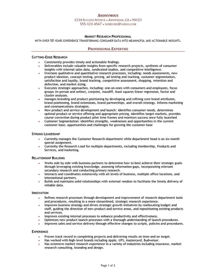 44080 research analyst cover letter closing