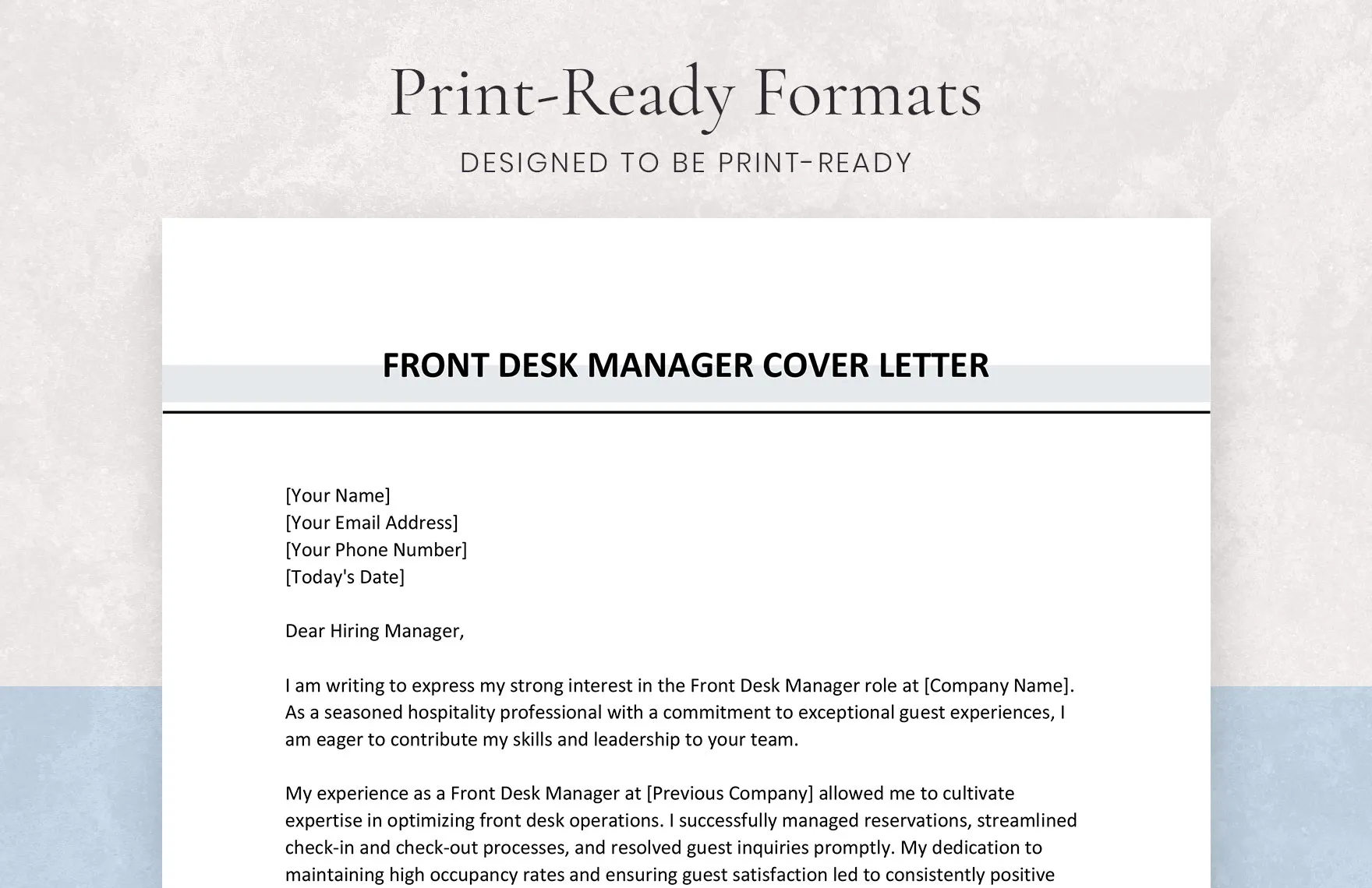 44087 front desk cover letter image4