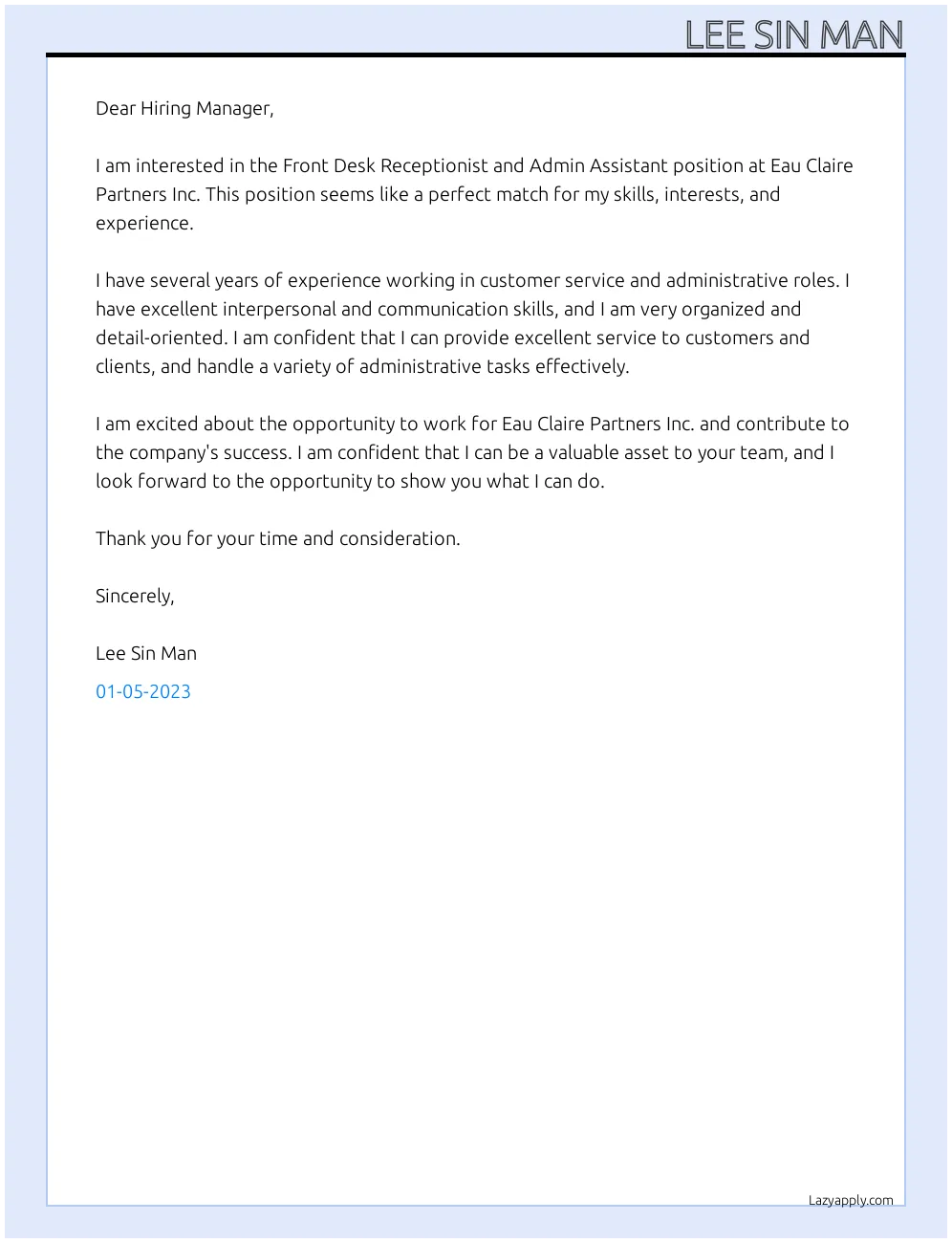 44087 front desk cover letter image5