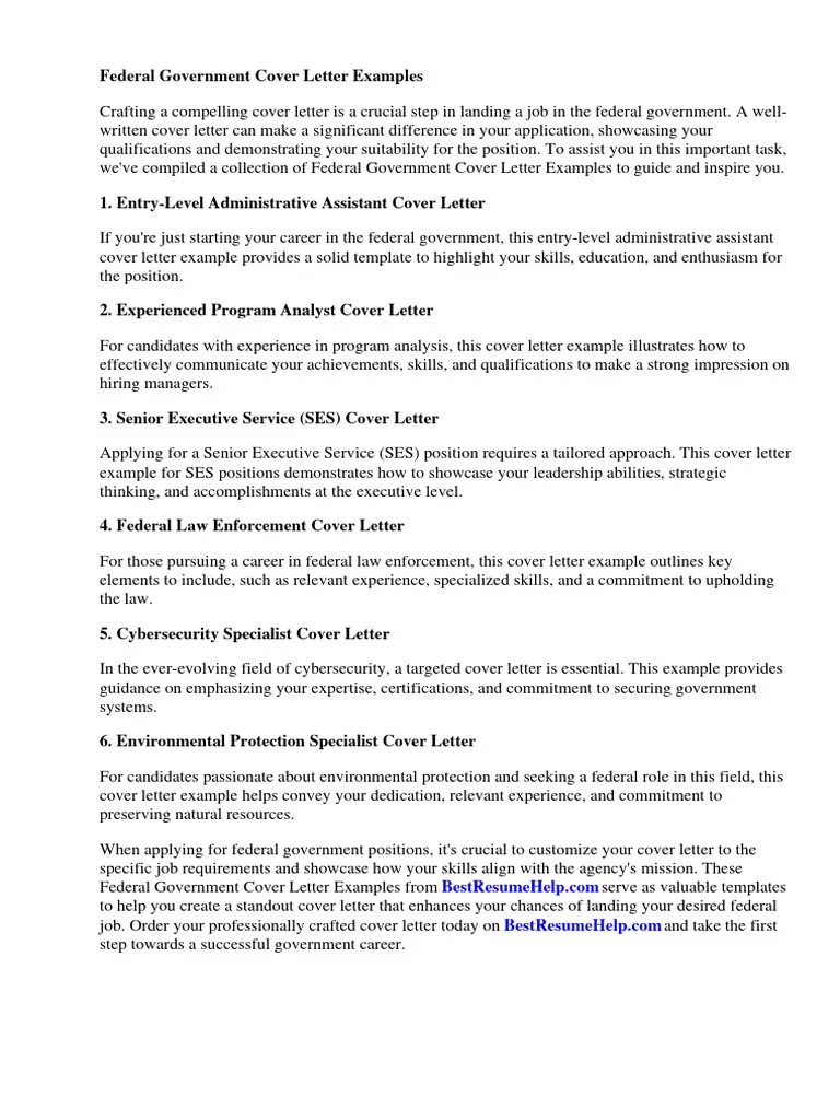 44103 cover letter government relations examples