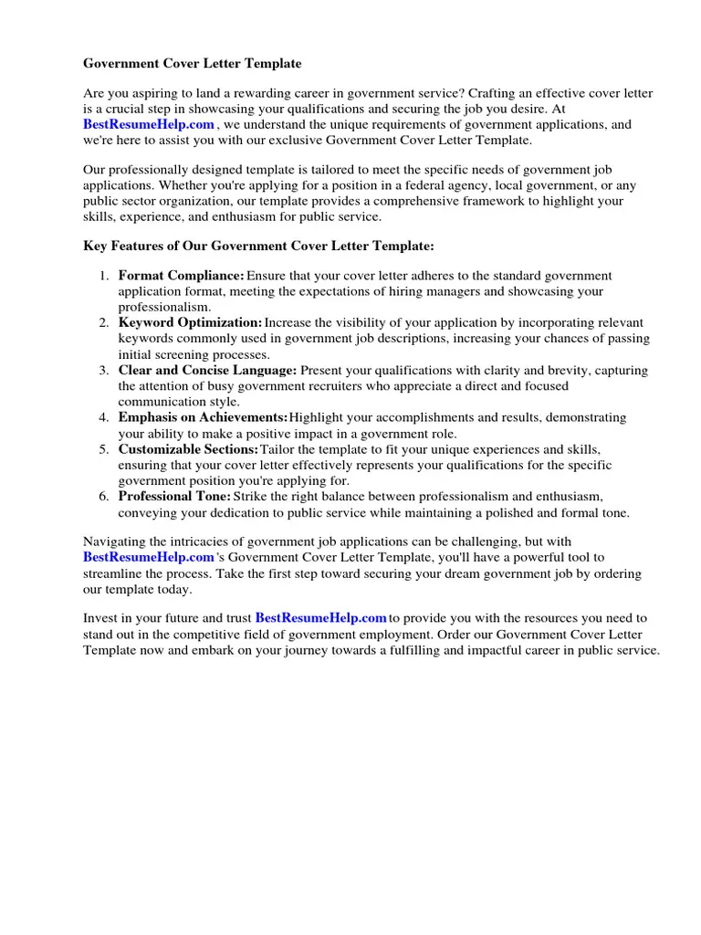 44103 cover letter government relations header