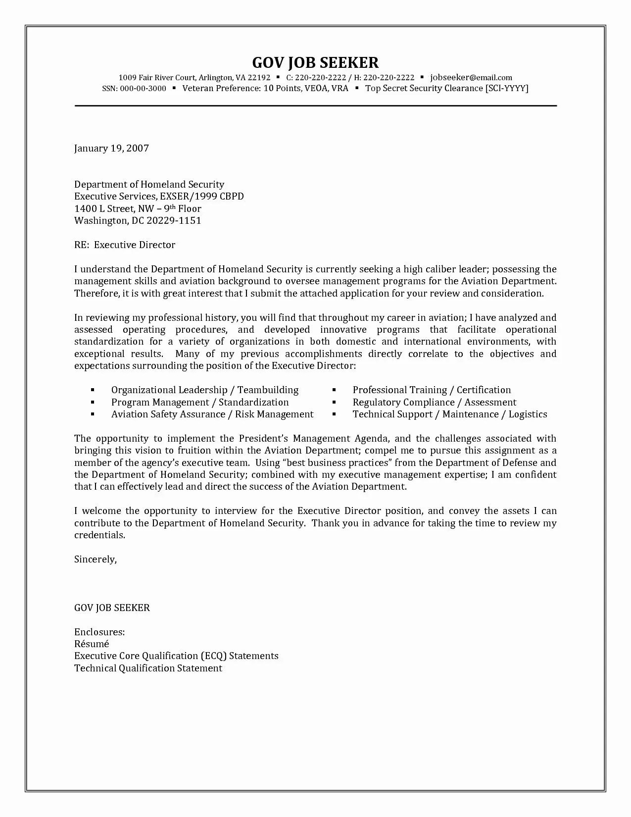 44103 cover letter government relations templates