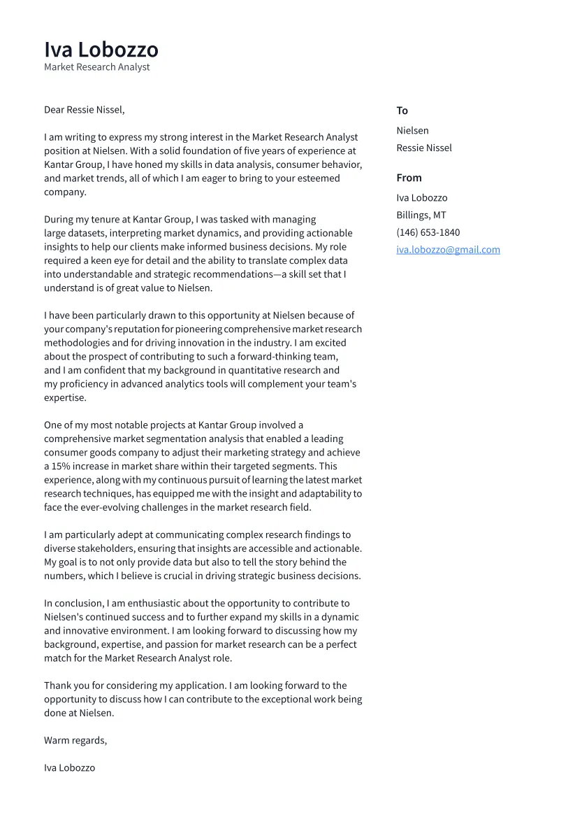 44104 cover letter market research analyst 5