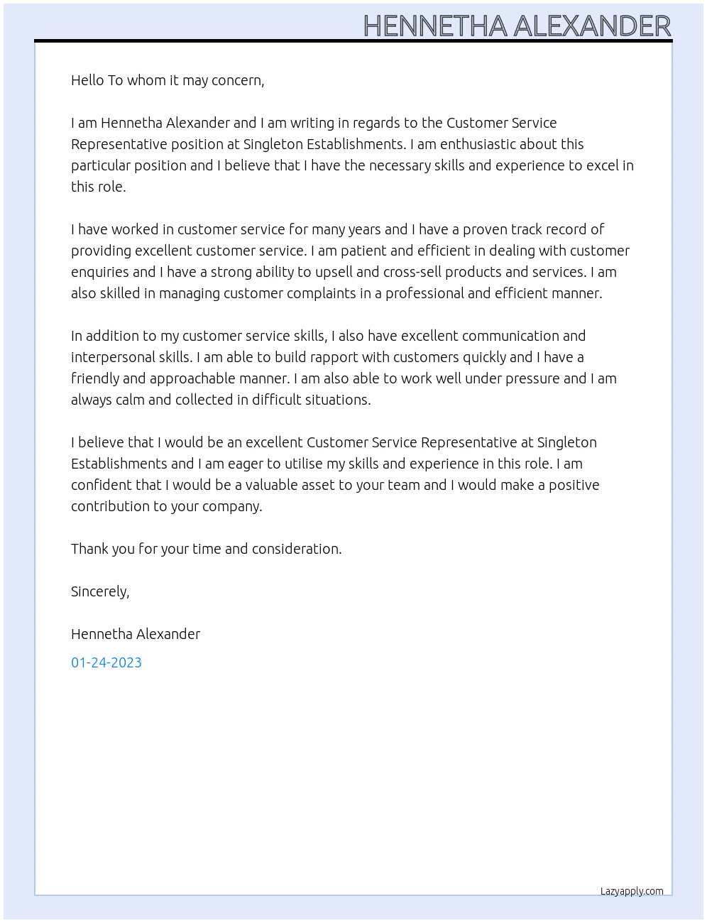 44109 cover letter tips image 4