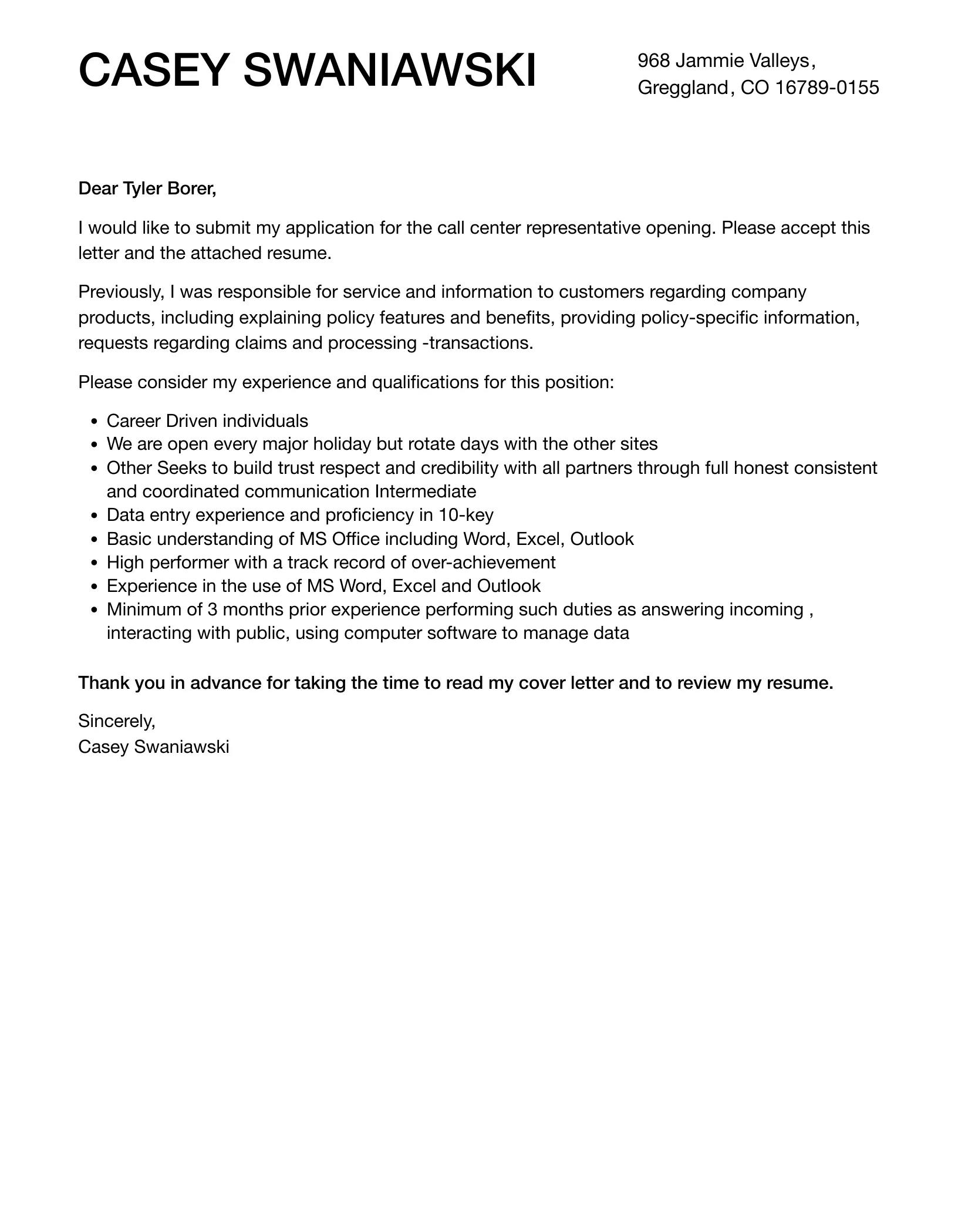 44109 resume example image 5