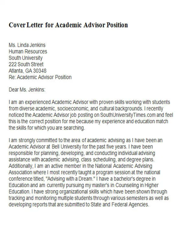 44120 proofreading cover letter