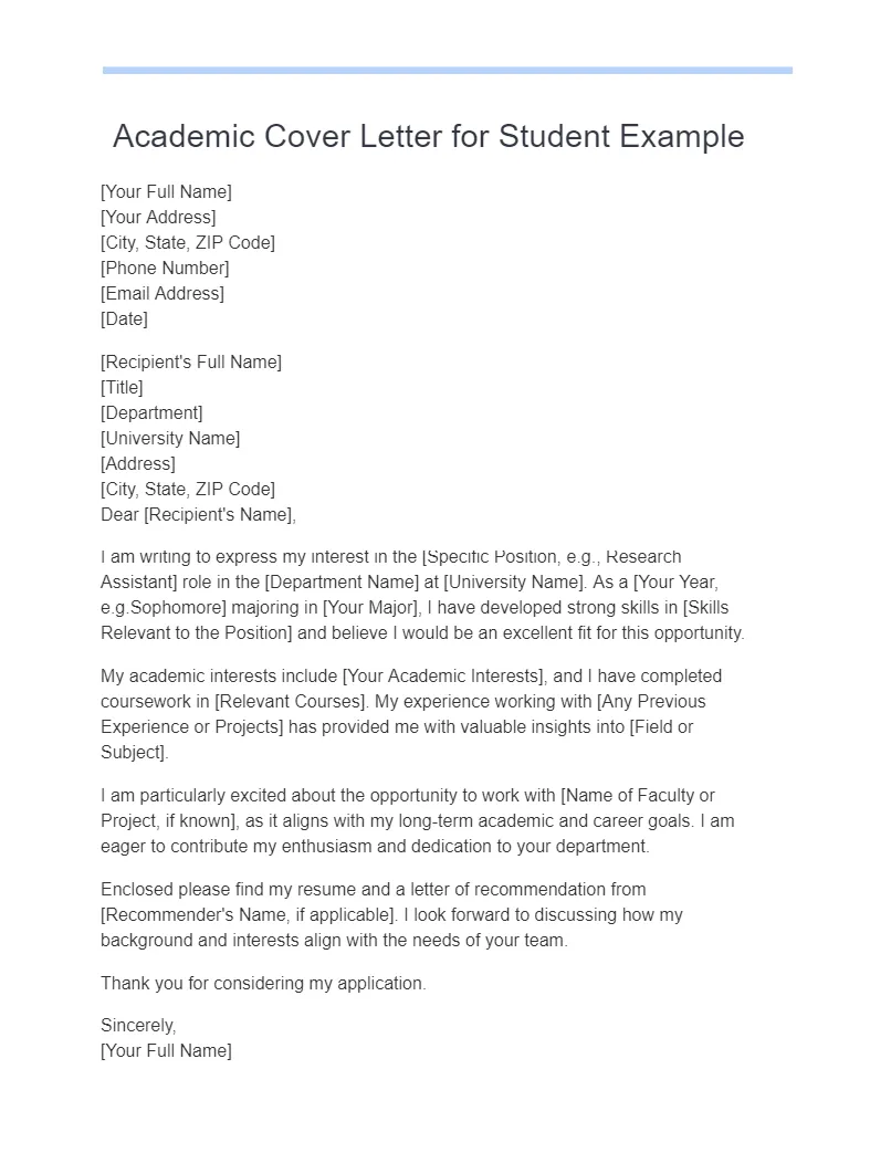 44120 tailoring cover letter
