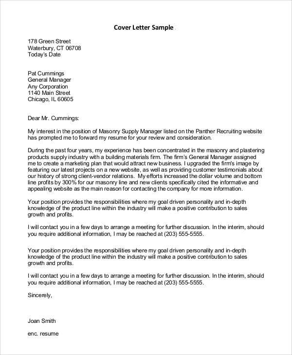 44121 skills cover letter