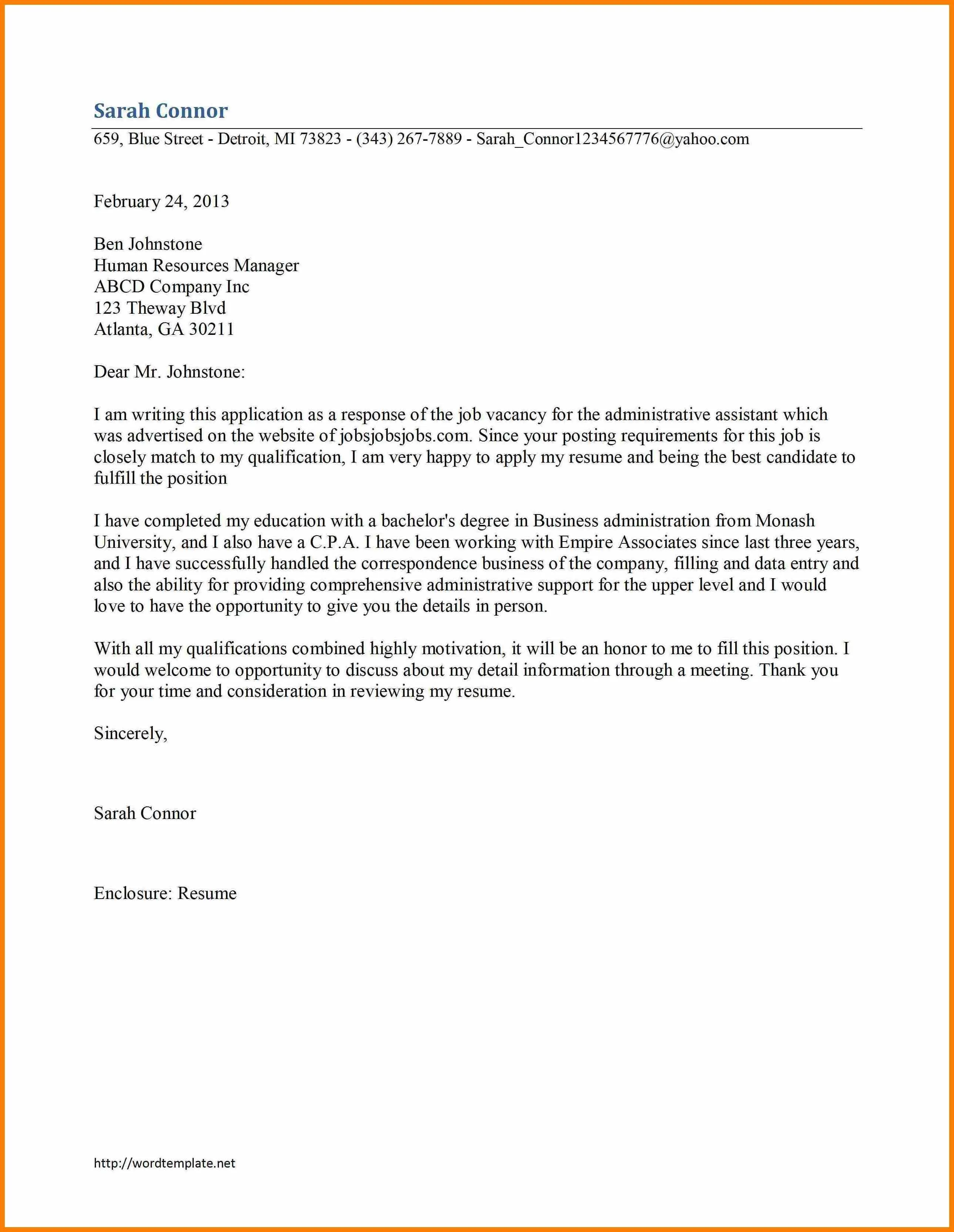 44126 cover letter inquiry example1