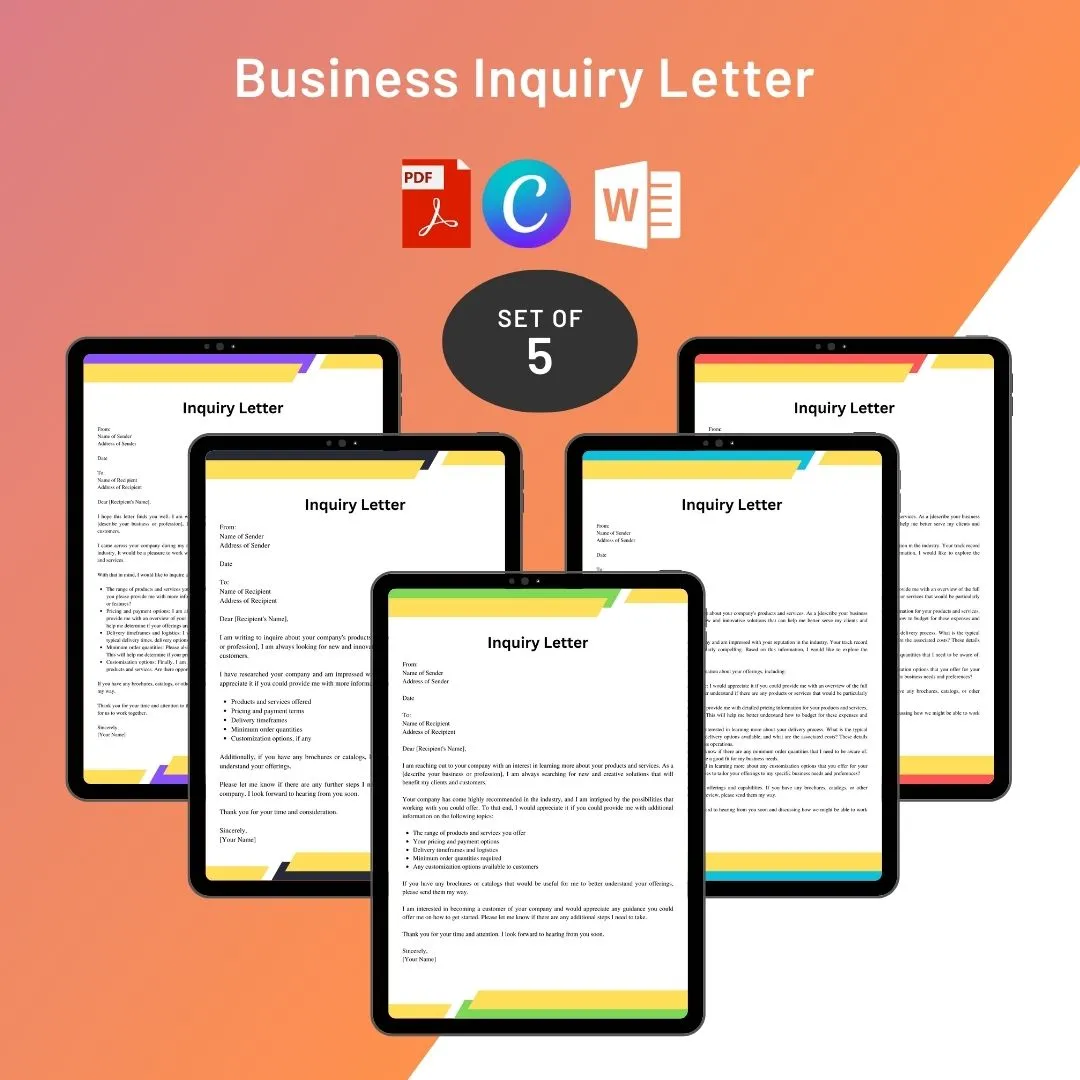 44126 cover letter inquiry tailor