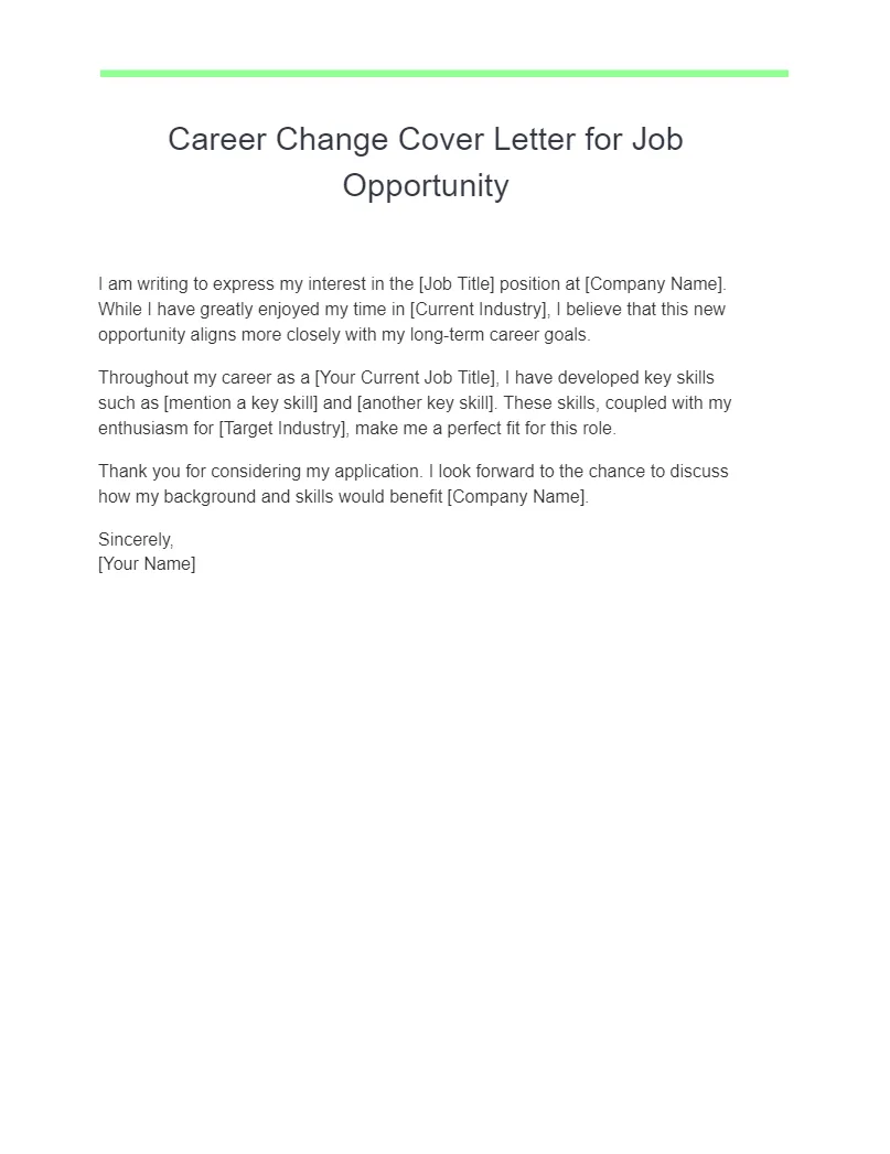 44130 action verbs cover letter