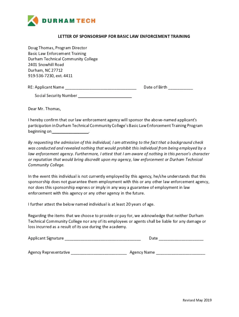 44133 police sergeant promotion cover letter 5