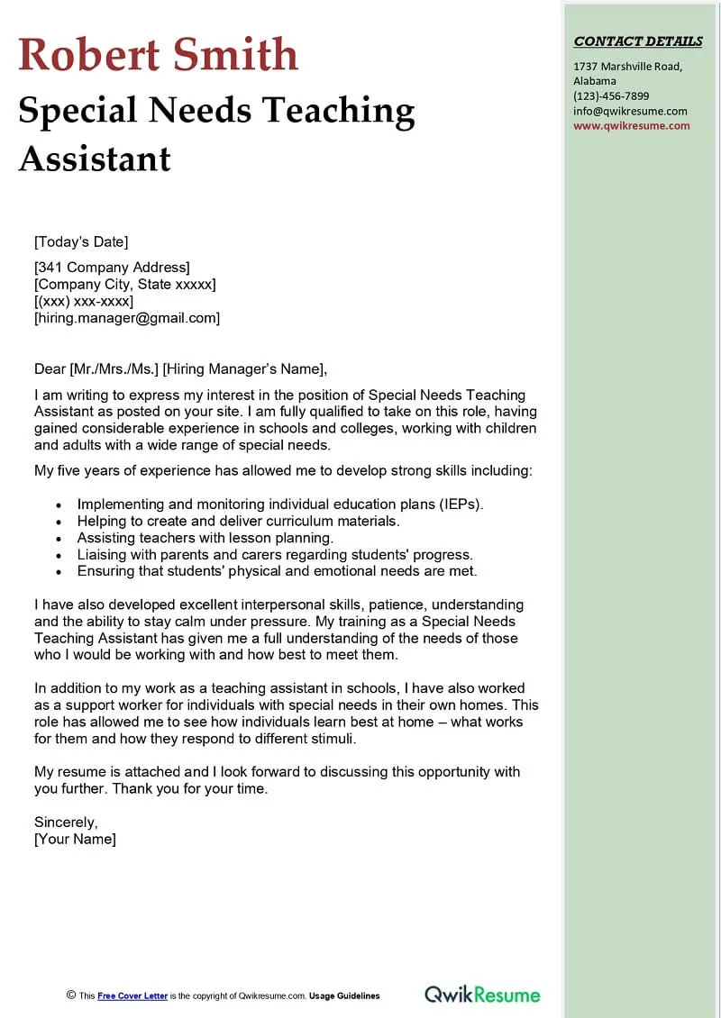 44139 cover letter tips