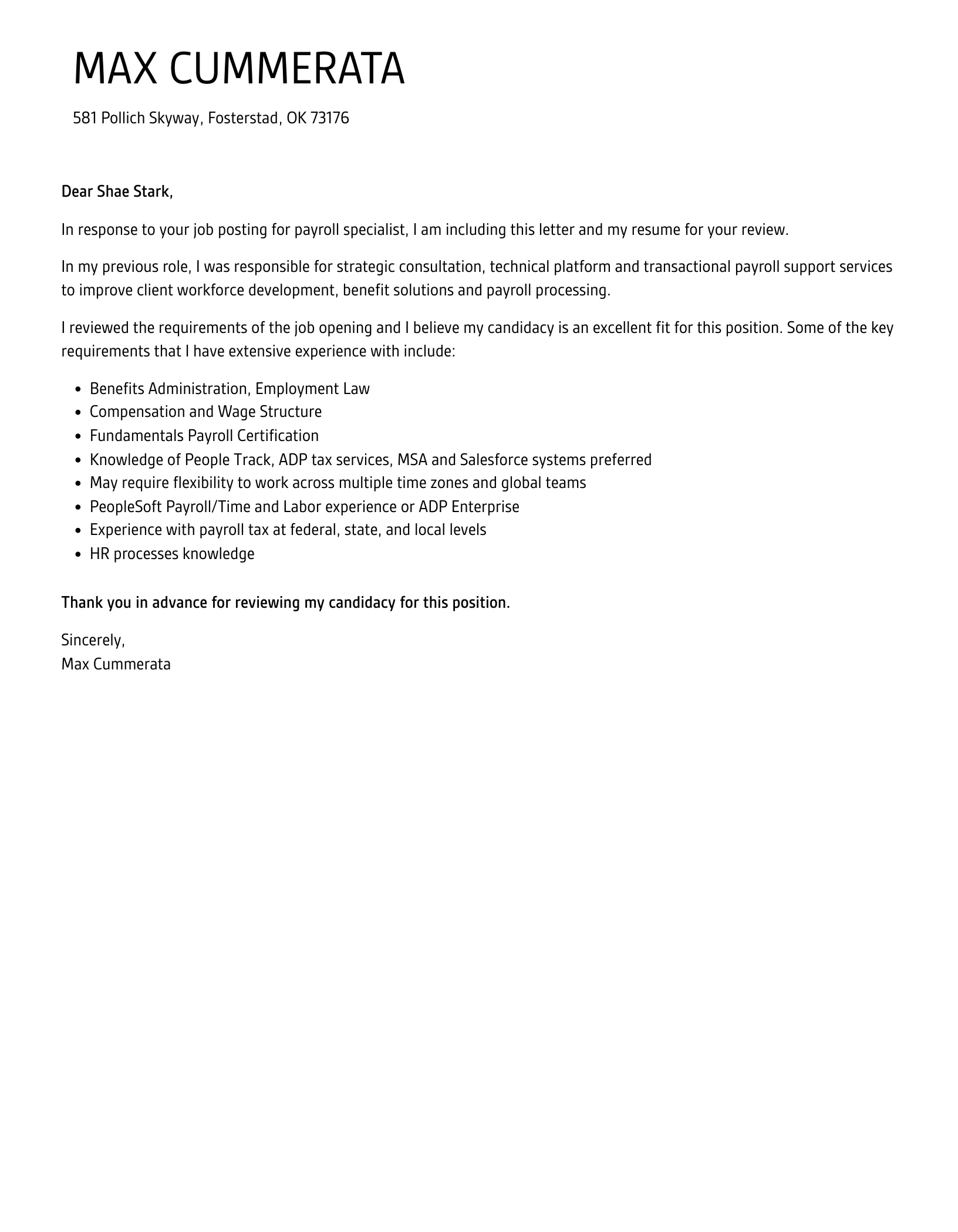 44141 payroll cover letter guide 6