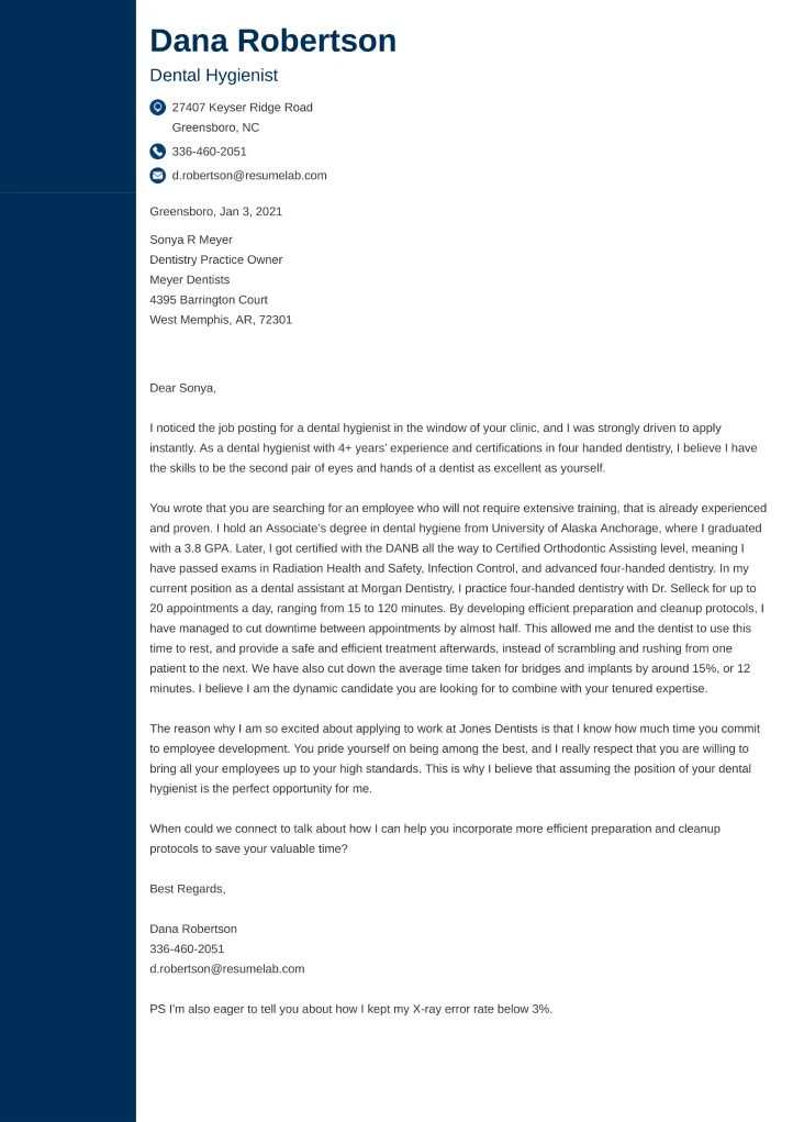 44154 cover letter closing