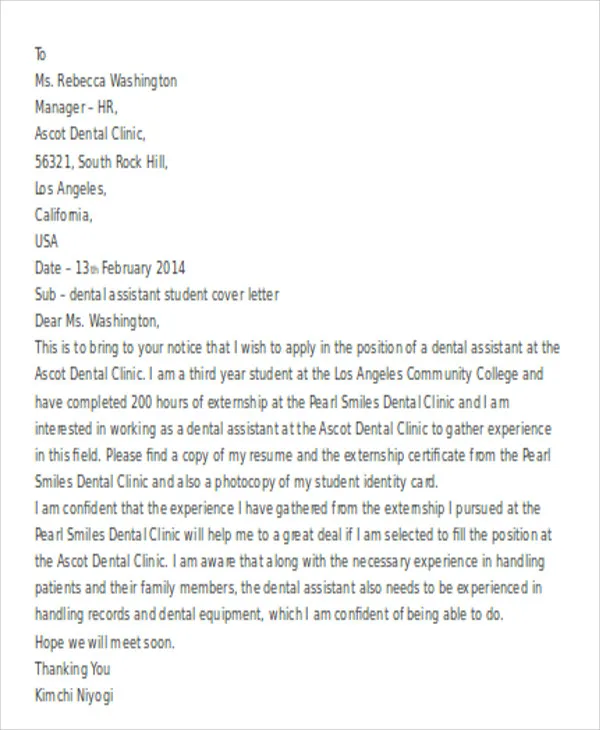 44156 cover letter example