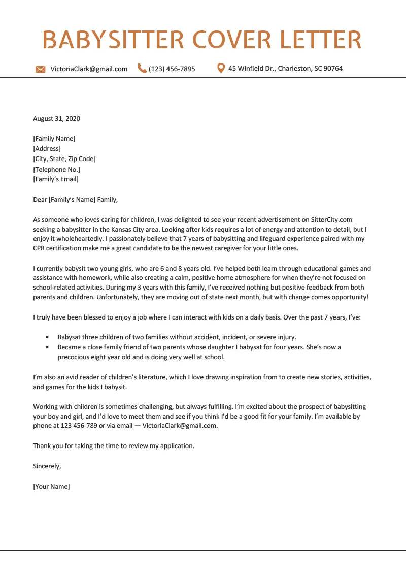 44160 daycare cover letter image5