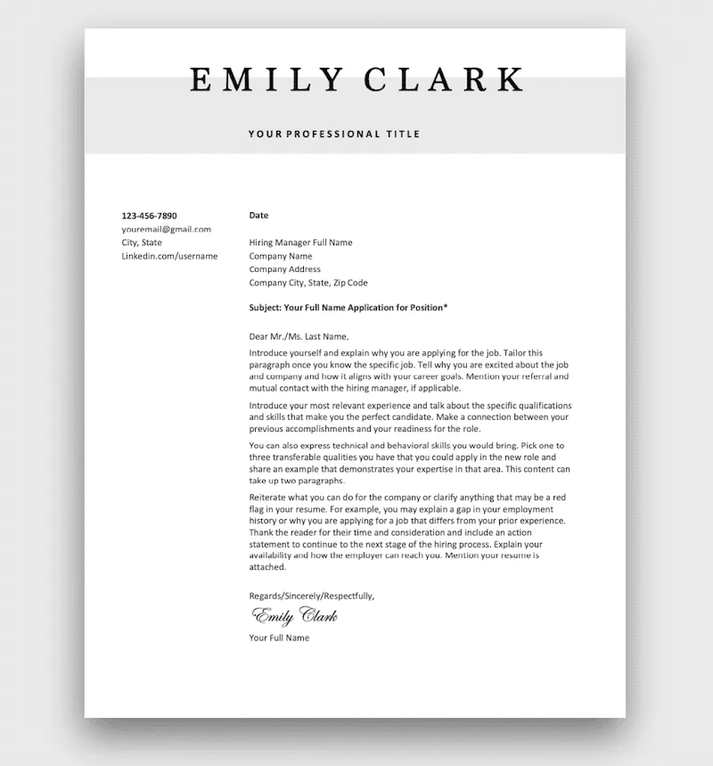 44164 microsoft word template