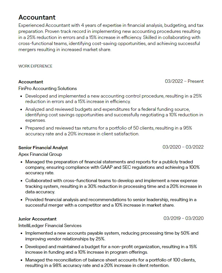 44166 cover letter formatting