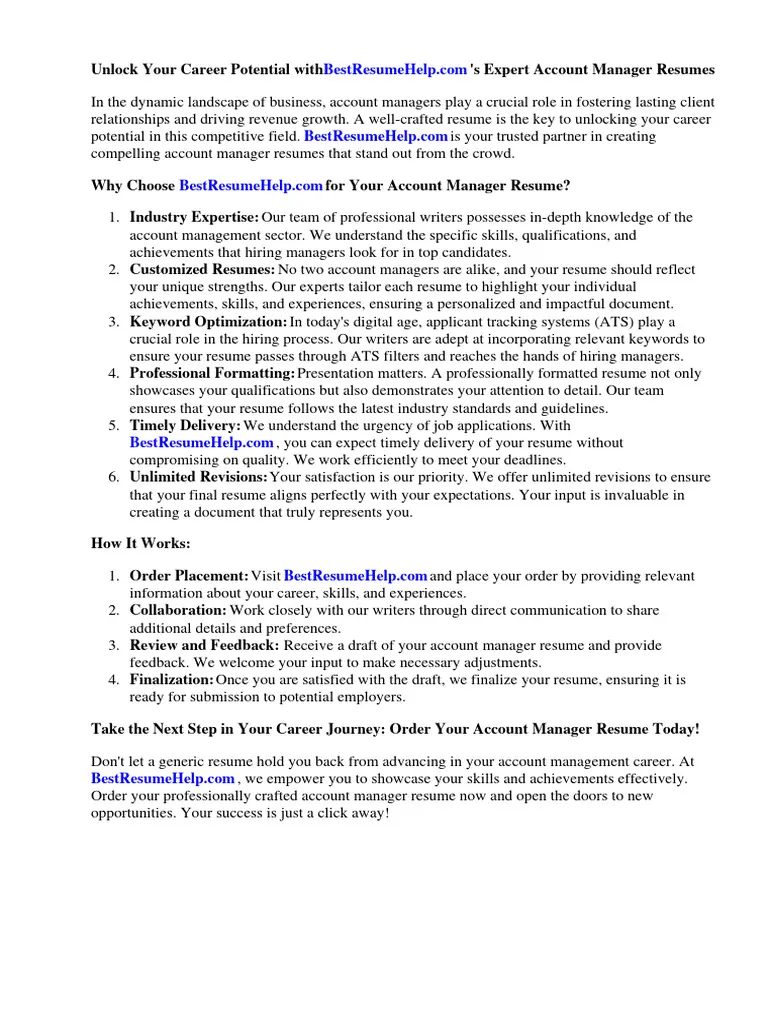 44167 account manager cover letter image1