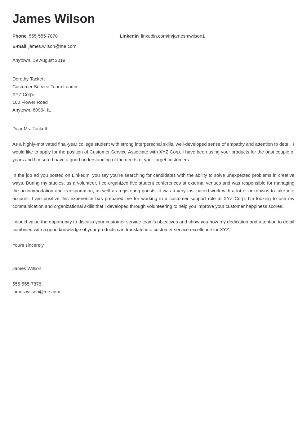 44175 cover letter proofreading