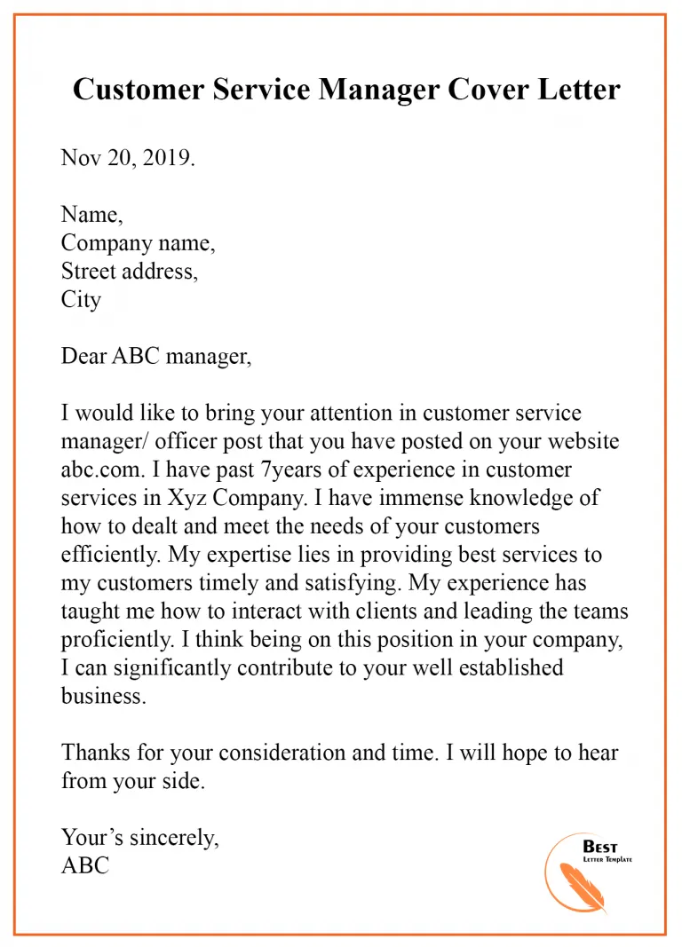 44175 customer service achievements