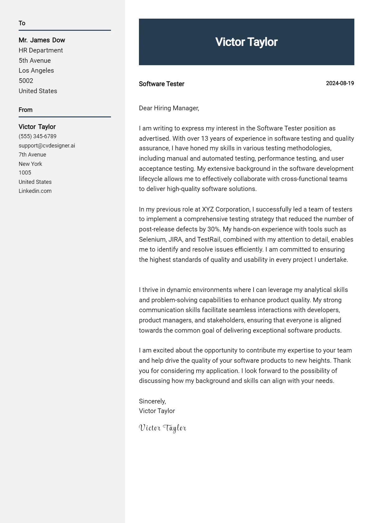 44179 qa job application