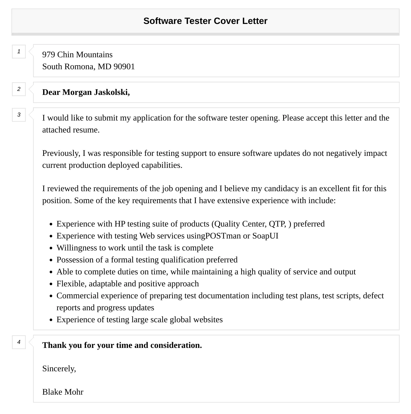 44179 software tester resume tips