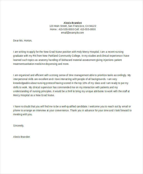 44181 cover letter header