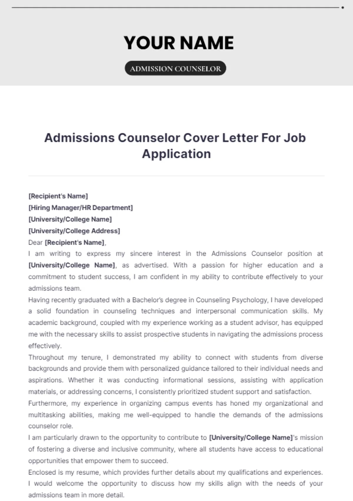 44182 board application cover letter research