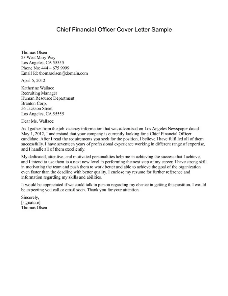 44185 cover letter writing