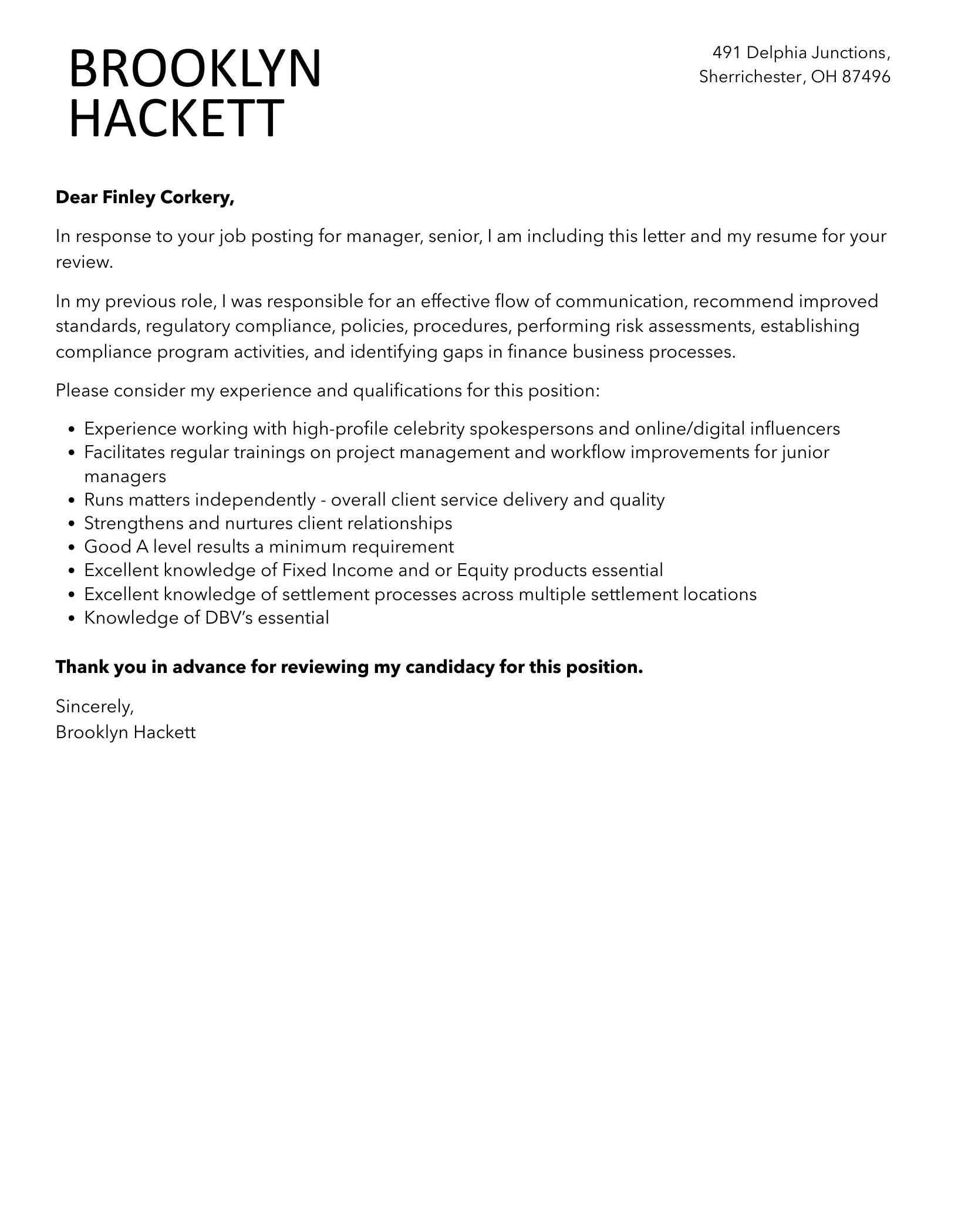 44188 successful cover letters