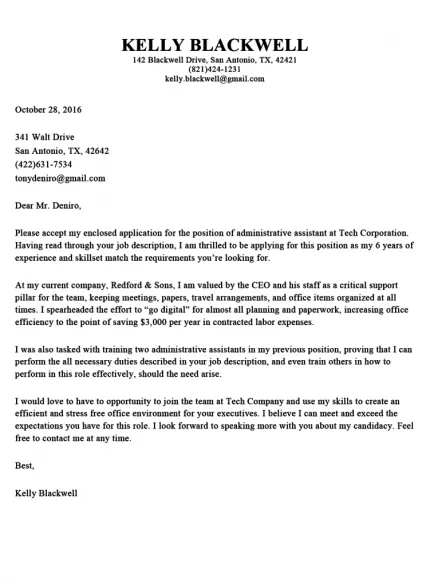 44189 resume mistakes