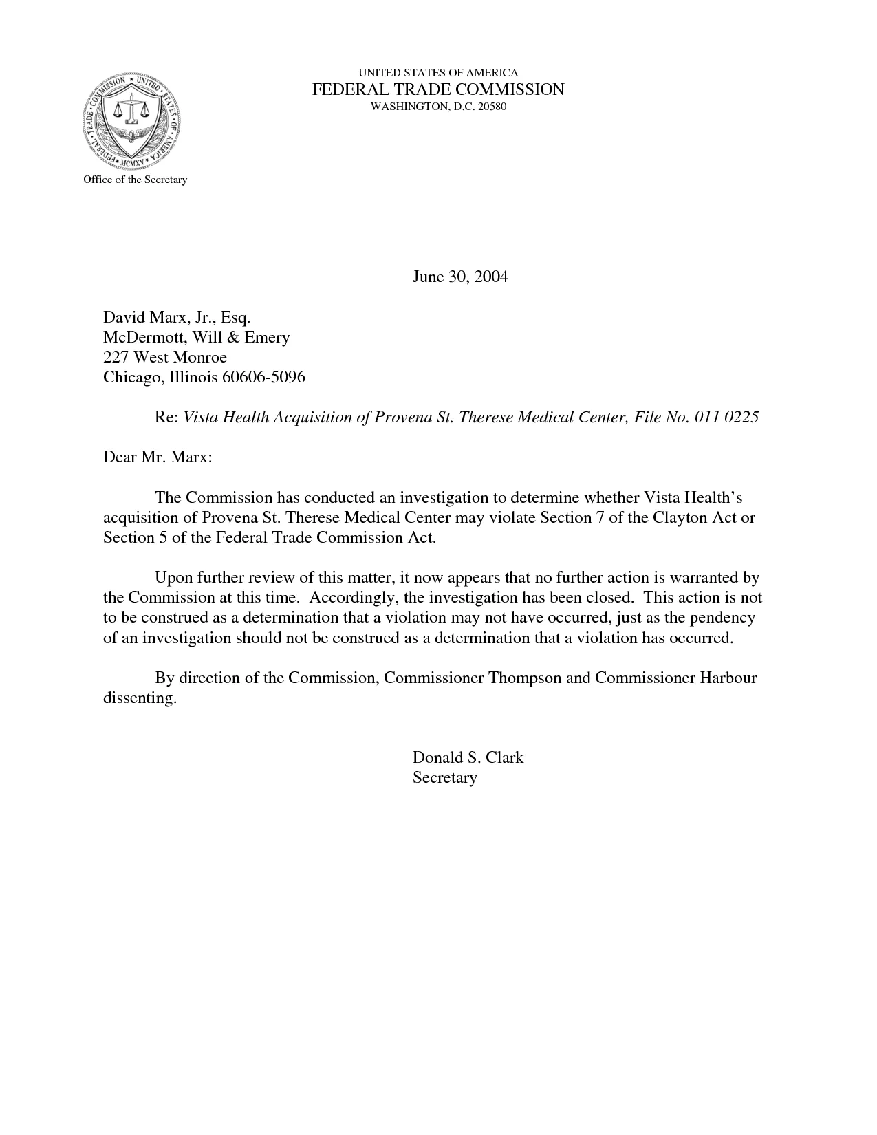 44190 personalizing cover letter