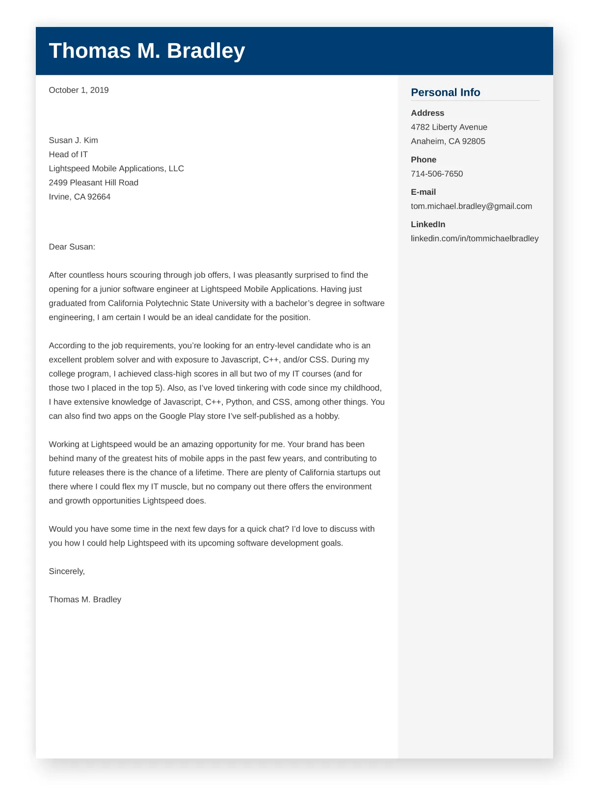 44194 body paragraphs cover letter